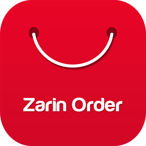 zarin order